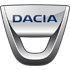 Logo Dacia