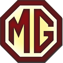 Logo MG