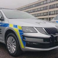 policie cz clanokW Policajti v Česku dostanú na Kodiaq kontroverzné špeciálne vybavenie