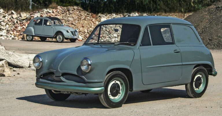 História I Viete, že aj Volkswagen chcel mať svoju kačicu?