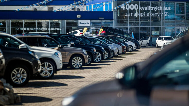Toto sú hity autobazárov. Diesle sú stále ‘cool‘ - Magazín - Auto - pravda.sk