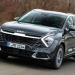 kia sportage je po troch kvartaloch tretim najpredavanejsim autom na slovensku clanokW 4 Toto je 15 najpredávanejších áut na Slovensku po 3 kvartáloch