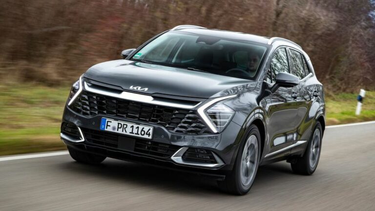 Dve Kie v TOP 3. Toto je 15 najpredávanejších áut na Slovensku po  3 kvartáloch - Magazín - Auto - Pravda