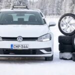 test celorocnych pneumatik 2024 02 clanokW 4 Najväčší test celoročných pneumatík. Ktorá vyhrala?