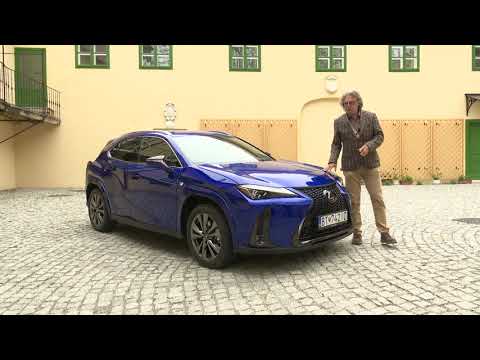 00a5bd75c87082cfcb042ae0828c92e8 Videotest, recenzia, test: LEXUS UX 250h