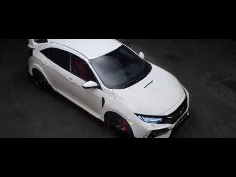01febbcdc415fe3c6eff52796baea547 Videotest, recenzia, test: Honda Civic TypeR 10G - odhalenie