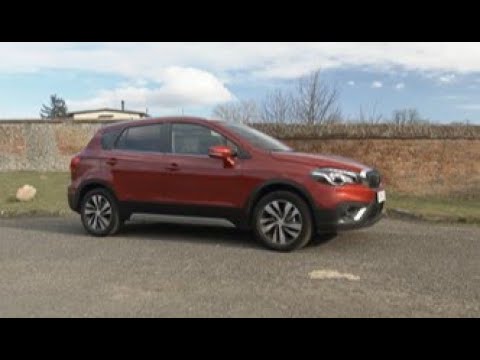 03f7b0b124d0aa0b69623f9072e9dc6d Videotest, recenzia, test: SUZUKI SX4 S-CROSS