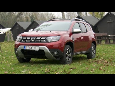 1c48eb82c3dfa51494f7db531e02f4f0 Videotest, recenzia, test: DACIA DUSTER TCe 100 LPG
