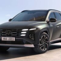 2025 hyundai tucson europe 4 Nový Hyundai TUCSON prinesie kompletne nový interiér