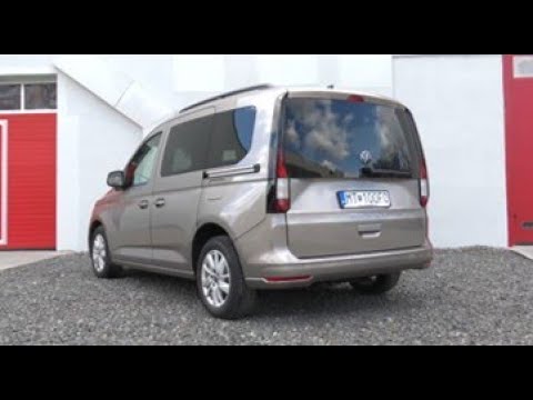 3effe9c30e7e4b4bd209041cca46f339 Videotest, recenzia, test: VOLKSWAGEN CADDY 2.0 TDI