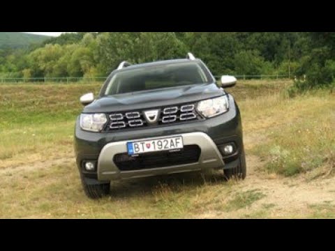 4aee31763d9807a363de805b06cd91cd Videotest, recenzia, test: DACIA DUSTER TCe 1.0 LPG