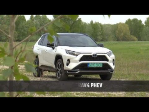 811d24e37322d7d3be2760815c66e89d Videotest, recenzia, test: TOYOTA RAV4 PHEV
