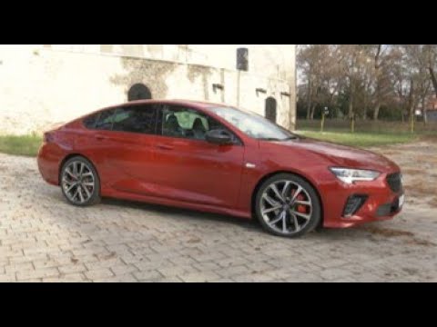 8c532716cf8419f6d6d0dbdaba09bb27 Videotest, recenzia, test: OPEL INSIGNIA GSi GRAND SPORT 2.0 SHT