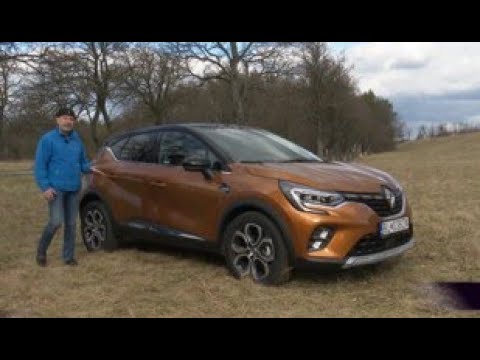 953b4059ee9bac151a66e9f47add9919 Videotest, recenzia, test: RENAULT CAPTUR TCe 155 GPF EDC INTENS