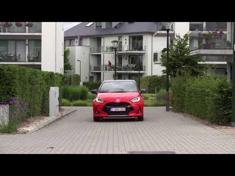 9e8d974fa548a0f41856665cca4f7750 Videotest, recenzia, test: NOVÁ TOYOTA YARIS