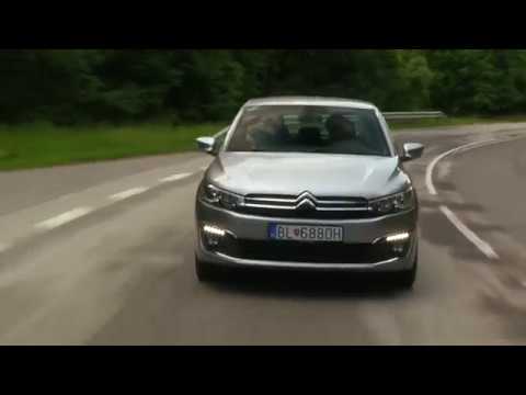 aa580141e9282e54d16bfc92ddc71675 Videotest, recenzia, test: CITROEN C ELYSÉE 1.2 PureTech - TEST