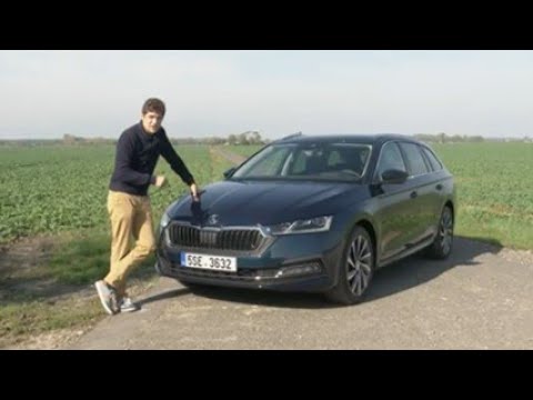 e6f22268ee2f64e513370f0e357920fb Videotest, recenzia, test: ŠKODA OCTAVIA COMBI G-TEC