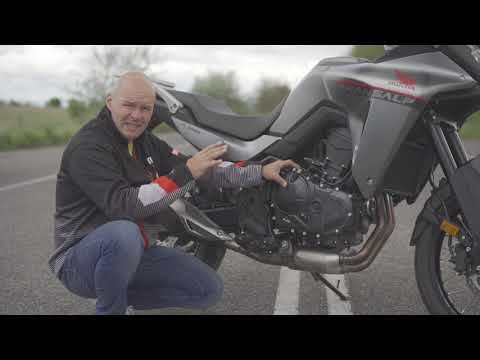 f34aa04ed28f1fa12d6ae6df37ac200e Videotest, recenzia, test: HONDA TRANSALP XL 750