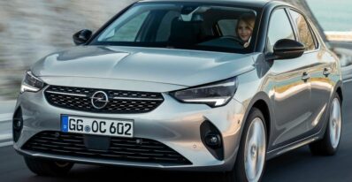opel corsa 2020 1600 0e clanokW TOP 15 malých áut na Slovensku. Niektoré zdraželi aj o 80 percent