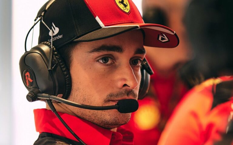 Bugatti, monopost F1 a päť cestných Ferrari? Aké autá vlastní Charles Leclerc? | Magazín F1 - F1online.sk