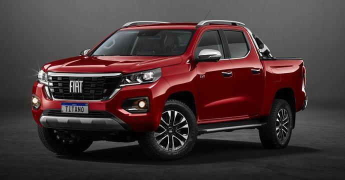 Fiat predstavuje multikultúrny pick-up. Korene má vo Francúzsku av Číne