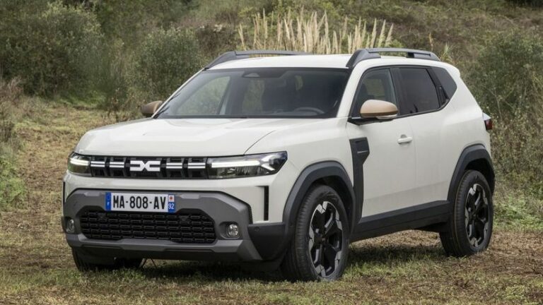 Opäť bez francúzov: Toto je 15 najviac predávaných áut na Slovensku  - Magazín - Auto - Pravda