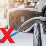 elektromobilita clanokW V Nemecku obmedzia elektrinu pre elektromobily. V čase, keď sú ich len 2 percentá!