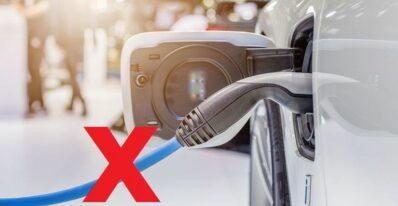elektromobilita clanokW V Nemecku obmedzia elektrinu pre elektromobily. V čase, keď sú ich len 2 percentá!