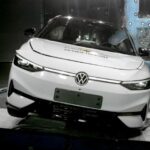 euro ncap vw id 7 2023 clanokW Euro NCAP vyjadrilo k elektromobilom znepokojenie. Sú ťažké a málo energeticky účinné