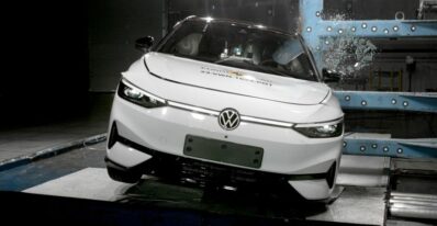 euro ncap vw id 7 2023 clanokW Euro NCAP vyjadrilo k elektromobilom znepokojenie. Sú ťažké a málo energeticky účinné