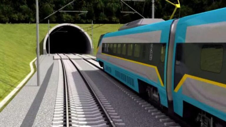 Česi zbúrajú časť novej diaľnice. Zabudli postaviť tunel - Doprava - Auto - Pravda