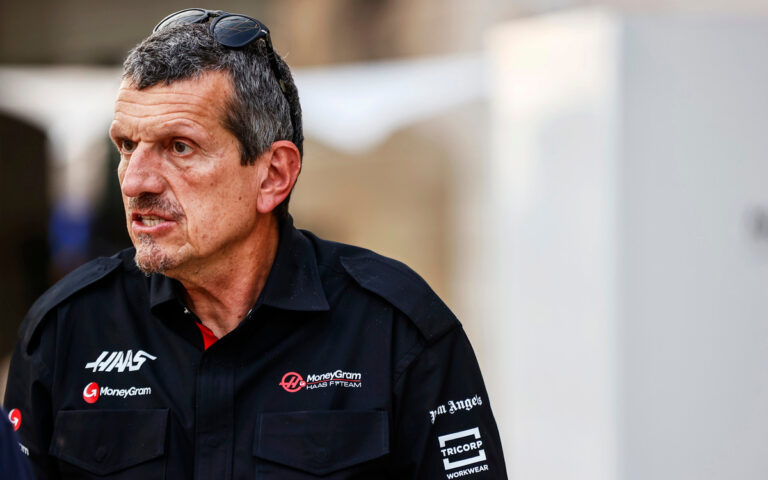 Šok v Haase! Končí šéf Günther Steiner | Magazín F1 - F1online.sk