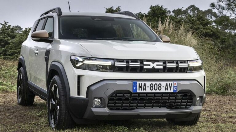 Poznáme základnú cenu nového Dusteru. Zdražie poriadne - Novinky - Auto - Pravda