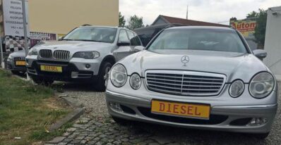 dieselove auta bazar clanokW 5 Nebezpečných výhovoriek pri predaji ojazdeného auta: Buďte opatrní a nenechajte sa opit rožkom