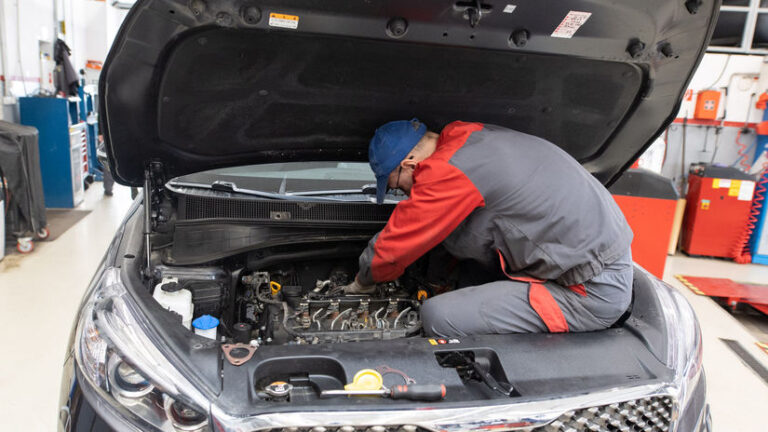 Tieto autá sa vlani najviac vracali do servisov. Elektromobily tvorili až tretinu - Poradňa - Auto - Pravda