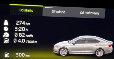 skoda octavia 2 0 tdi test spotreby 2023 clanokW Pozrite si 6 najúspornejších jazdených áut do 12 000 eur: autá, ktoré vám poskytnú efektívnu a úspornú jazdu