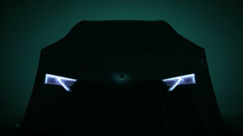 skoda octavia facelift 2024 Nová Škoda Octavia: Prvé oficiálne snímky naznačujú radikálnejšie zmeny