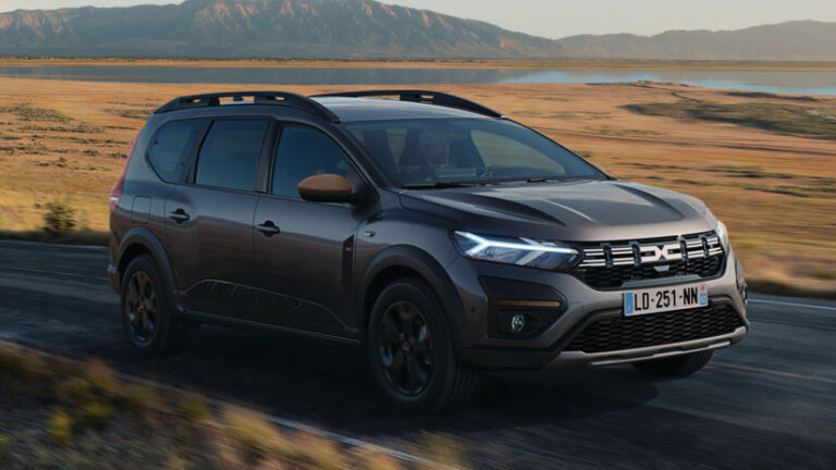 Dacia Sandero, Logan a Jogger prešli modernizáciou. Pozrite sa, čo sa zmenilo - Novinky - Auto - Pravda