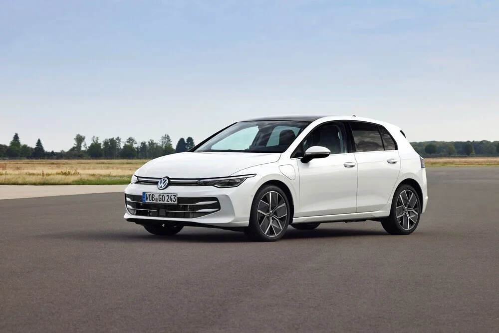 Volkswagen Golf oslavuje 50 rokov inováciami: Čo prináša aktuálny facelift?