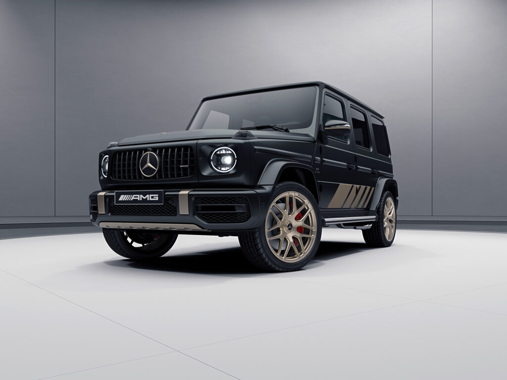 Mercedes Benz predaje 2023 2 Mercedes-Benz potvrdil prvenstvo v prémiovom segmente na slovenskom trhu aj v roku 2023