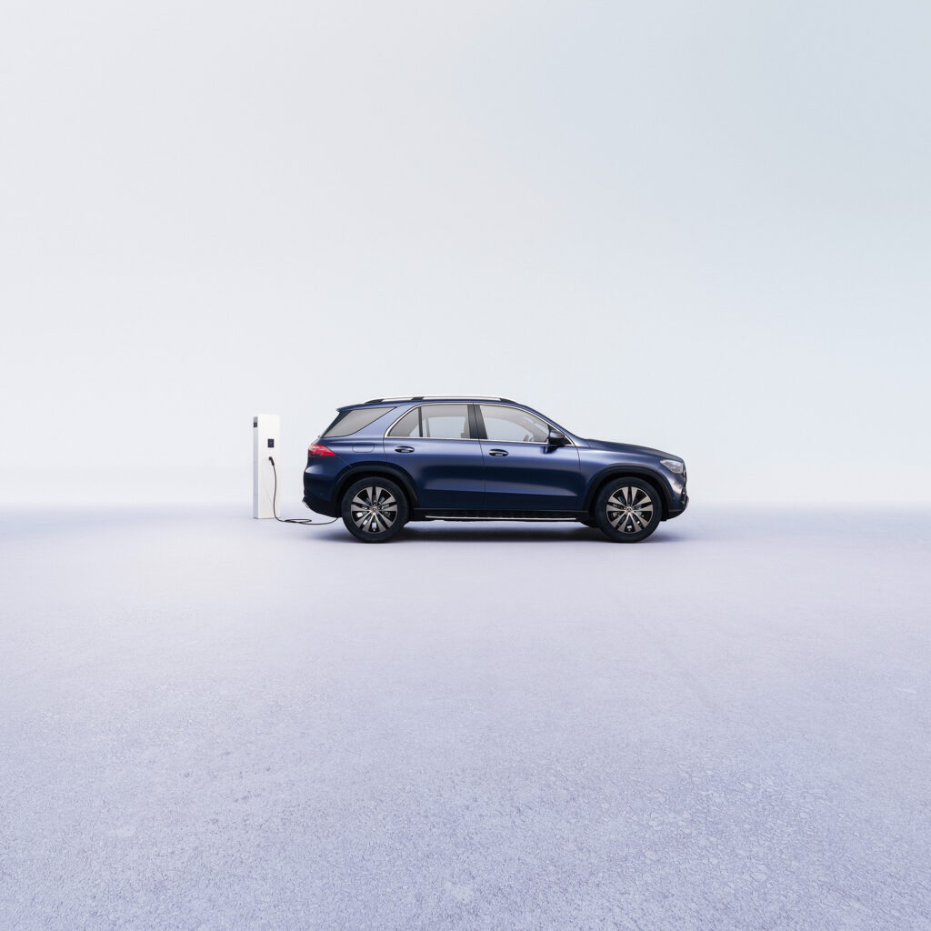 Mercedes Benz predaje 2023 3 Mercedes-Benz potvrdil prvenstvo v prémiovom segmente na slovenskom trhu aj v roku 2023