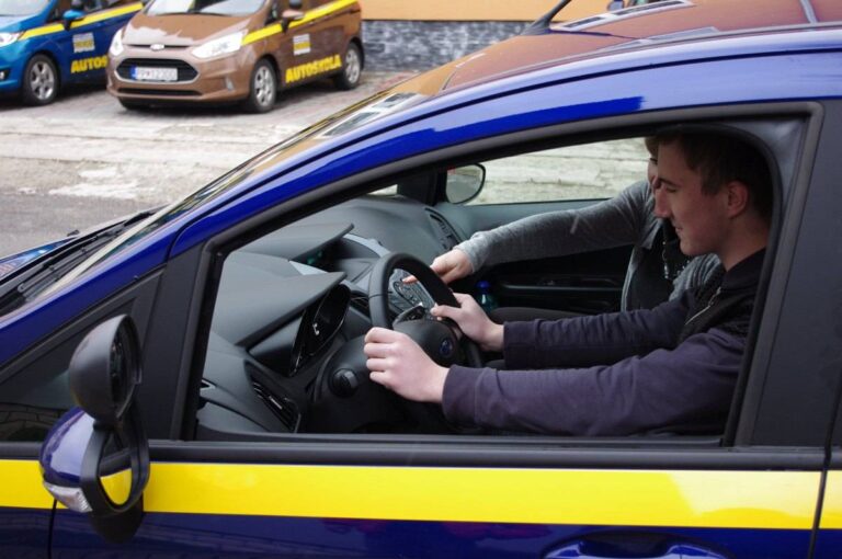 Cena za získanie vodičského preukazu v Nemecku presiahla 3000 €. Koľko stojí autoškola u nás? - AUTOVINY.sk