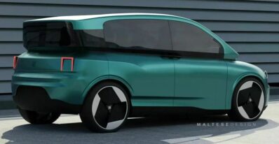 fiat multipla maltese design 09 clanokW Fiat Multipla: Legenda sa pripravuje na návrat