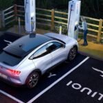 ford mustang mach e 2020 16 clanokW SUV autá ovládli európsky trh: Aktivisti zúria, no predaj stále stúpa