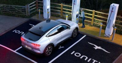 ford mustang mach e 2020 16 clanokW SUV autá ovládli európsky trh: Aktivisti zúria, no predaj stále stúpa