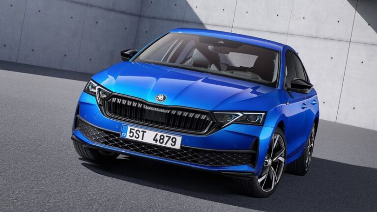 Octavia ‘valcuje‘, francúzi sa stratili. Pozrite si najpredávanejšie autá v tomto roku - Magazín - Auto - Pravda