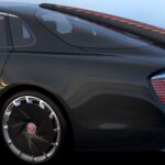 tatra 60e 2 2 Tatra 60E: moderný dizajn s dotykom histórie