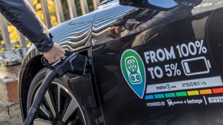 Európsky test reálneho dojazdu preveril 11 elektromobilov. Rozdiely sú značné - Magazín - Auto - Pravda