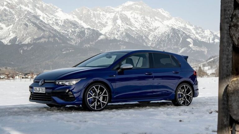 MG v top 10, Octavia druhá. Toto sú európske bestsellery medzi kompaktmi za rok 2023 - Magazín - Auto - Pravda