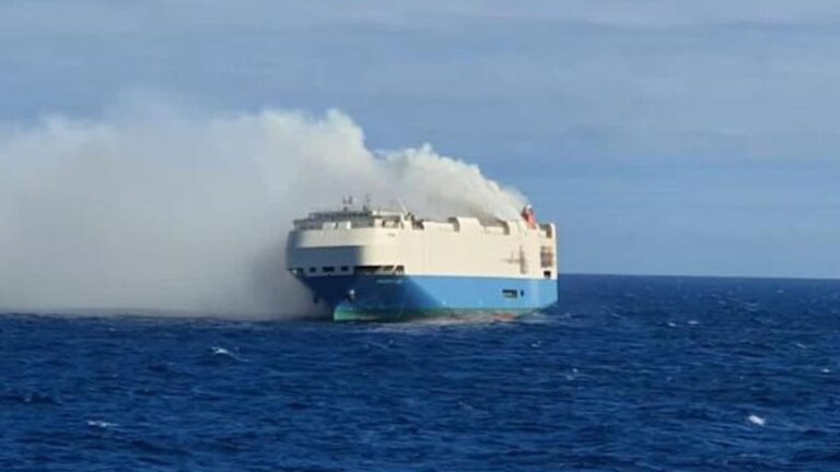 Nečakaný zvrat. Za potopenie Felicity Ace vraj môže koncern Volkswagen. Podali naň žalobu - Magazín - Auto - Pravda